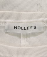 Nolley's（ノーリーズ）Tシャツ・カットソー 白 サイズ:F レディース/2200615772035