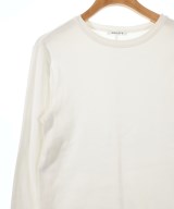 Nolley's（ノーリーズ）Tシャツ・カットソー 白 サイズ:F レディース/2200615772035