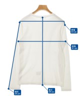 Nolley's（ノーリーズ）Tシャツ・カットソー 白 サイズ:F レディース/2200615772035