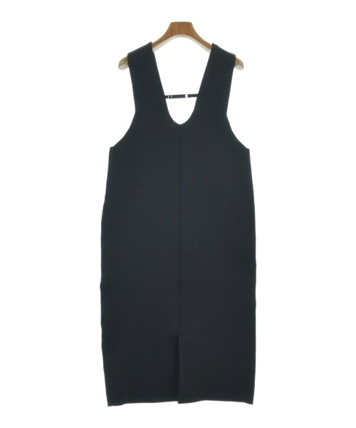 Nolley's（ノーリーズ）ワンピース 黒 サイズ:36(S位) レディース/2200612671010