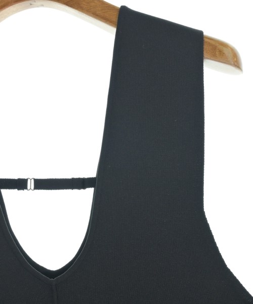 Nolley's（ノーリーズ）ワンピース 黒 サイズ:36(S位) レディース/2200612671010