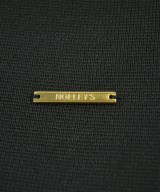 Nolley's（ノーリーズ）ワンピース 黒 サイズ:36(S位) レディース/2200612671010