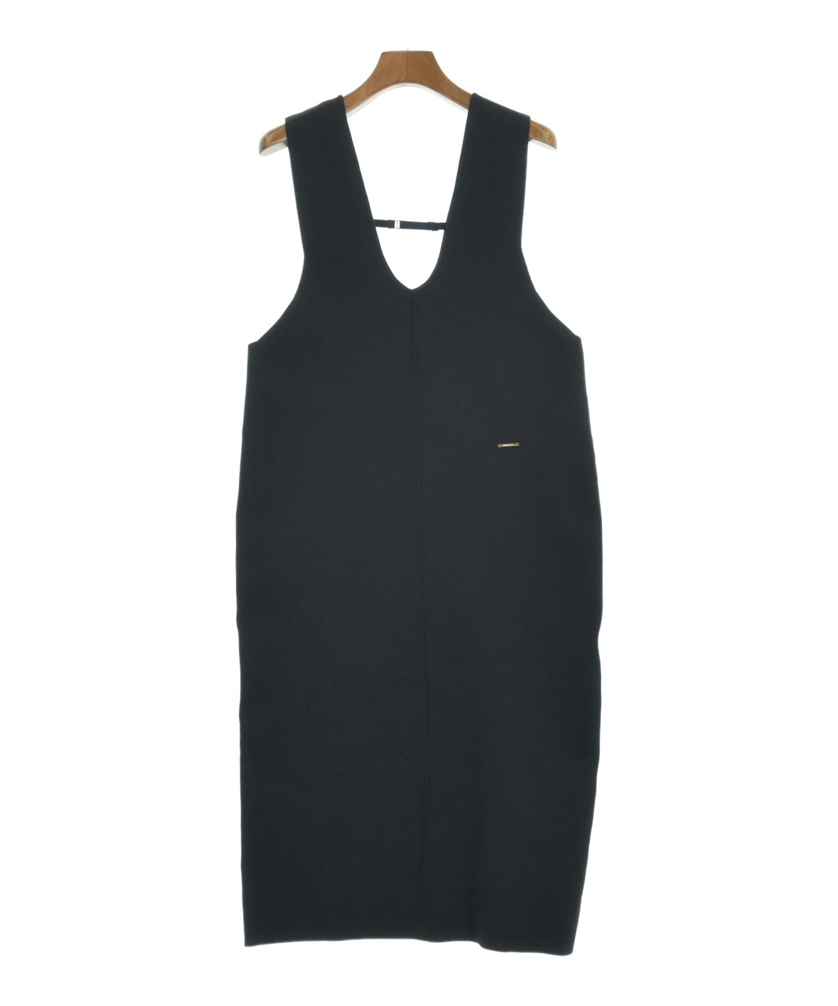 cygne シーニュ　スワンジレ　valerie ブラック　サイズ0 cygne シーニュ スワンジレ Valerie ブラック 0 未使用 Cynge