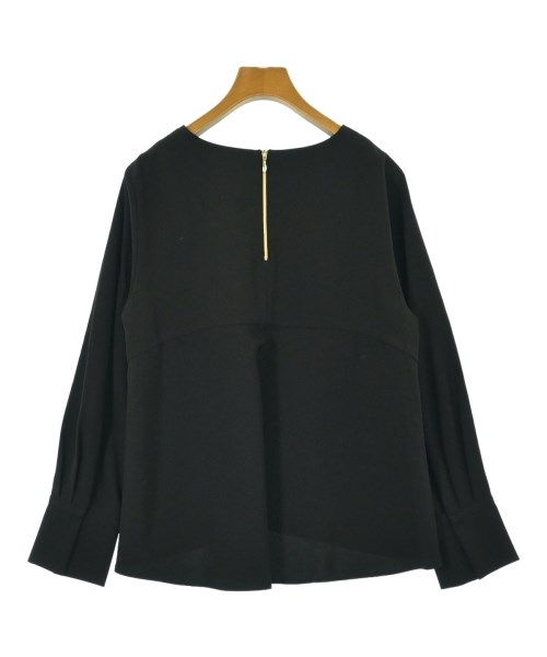 Nolley's（ノーリーズ）ブラウス 黒 サイズ:38(M位) レディース/2200619502058