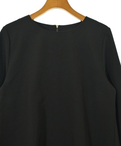 Nolley's（ノーリーズ）ブラウス 黒 サイズ:38(M位) レディース/2200619502058