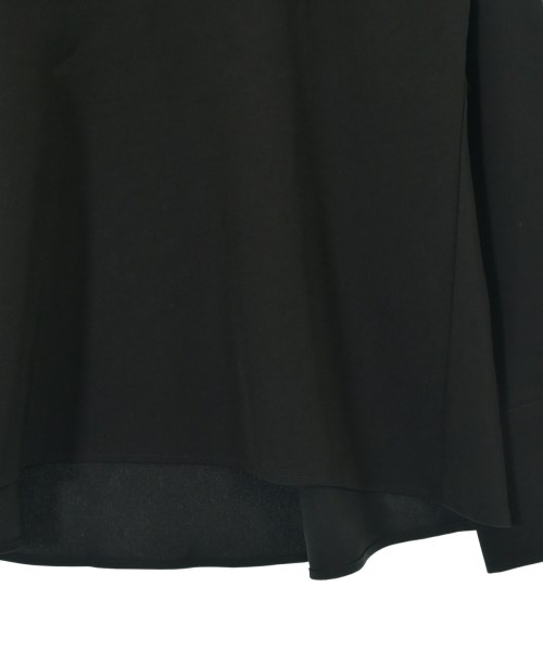 Nolley's（ノーリーズ）ブラウス 黒 サイズ:38(M位) レディース/2200619502058