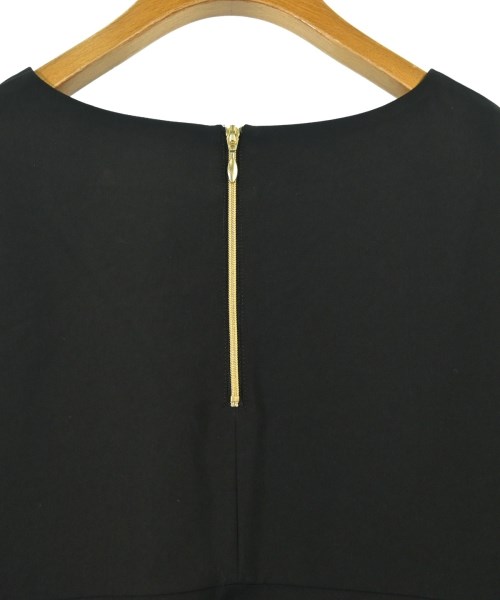 Nolley's（ノーリーズ）ブラウス 黒 サイズ:38(M位) レディース/2200619502058