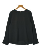 Nolley's（ノーリーズ）ブラウス 黒 サイズ:38(M位) レディース/2200619502058