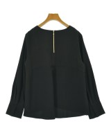 Nolley's（ノーリーズ）ブラウス 黒 サイズ:38(M位) レディース/2200619502058