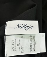 Nolley's（ノーリーズ）ブラウス 黒 サイズ:38(M位) レディース/2200619502058