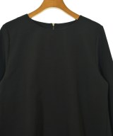 Nolley's（ノーリーズ）ブラウス 黒 サイズ:38(M位) レディース/2200619502058