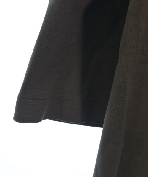 Nolley's（ノーリーズ）Tシャツ・カットソー 茶 サイズ:38(M位) レディース/2200620301091