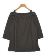 Nolley's（ノーリーズ）Tシャツ・カットソー 茶 サイズ:38(M位) レディース/2200620301091