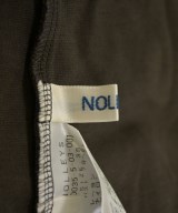 Nolley's（ノーリーズ）Tシャツ・カットソー 茶 サイズ:38(M位) レディース/2200620301091