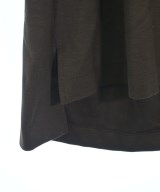 Nolley's（ノーリーズ）Tシャツ・カットソー 茶 サイズ:38(M位) レディース/2200620301091