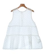 Nolley's（ノーリーズ）ブラウス 白 サイズ:F レディース/2200611036032