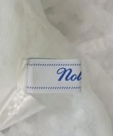 Nolley's（ノーリーズ）ブラウス 白 サイズ:F レディース/2200611036032