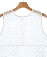 Nolley's（ノーリーズ）ブラウス 白 サイズ:F レディース/2200611036032