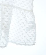 Nolley's（ノーリーズ）ブラウス 白 サイズ:F レディース/2200611036032