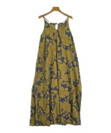 Nolley's（ノーリーズ）ワンピース 紺 サイズ:F レディース/2200611036049