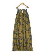 Nolley's（ノーリーズ）ワンピース 紺 サイズ:F レディース/2200611036049