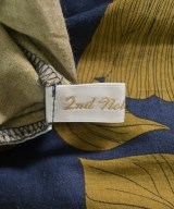 Nolley's（ノーリーズ）ワンピース 紺 サイズ:F レディース/2200611036049