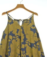 Nolley's（ノーリーズ）ワンピース 紺 サイズ:F レディース/2200611036049