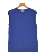 Nolley's（ノーリーズ）ノースリーブ 青 サイズ:36(S位) レディース/2200615009063