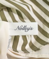 Nolley's（ノーリーズ）ロング・マキシ丈スカート カーキ サイズ:38(M位) レディース/2200613132022