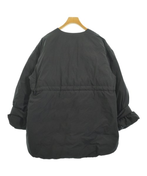 Nolley's（ノーリーズ）ブルゾン 黒 サイズ:38(M位) レディース/2200620842020