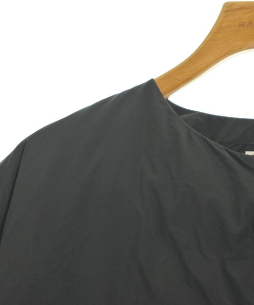 Nolley's（ノーリーズ）ブルゾン 黒 サイズ:38(M位) レディース/2200620842020