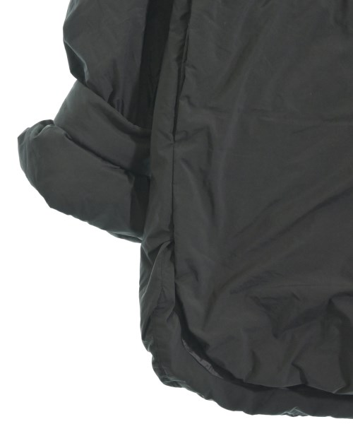 Nolley's（ノーリーズ）ブルゾン 黒 サイズ:38(M位) レディース/2200620842020