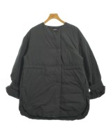 Nolley's（ノーリーズ）ブルゾン 黒 サイズ:38(M位) レディース/2200620842020