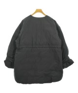 Nolley's（ノーリーズ）ブルゾン 黒 サイズ:38(M位) レディース/2200620842020