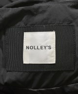 Nolley's（ノーリーズ）ブルゾン 黒 サイズ:38(M位) レディース/2200620842020