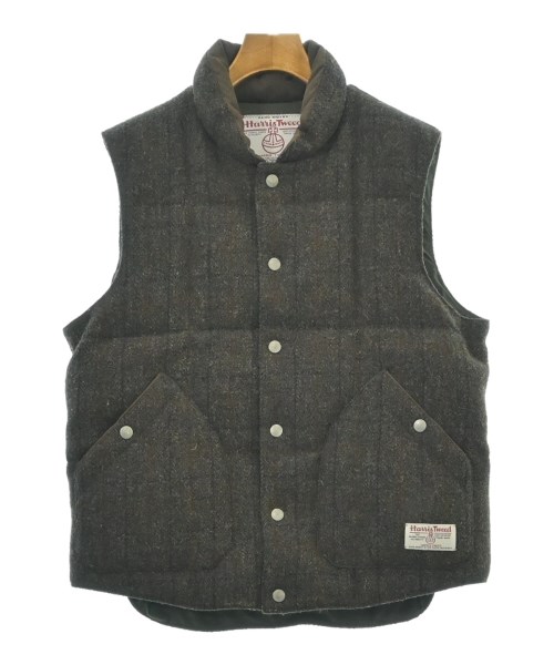 ノーリーズ(Nolley's)のNolley's ダウンジャケット/ダウンベスト