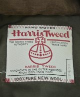 Nolley's（ノーリーズ）ダウンジャケット/ダウンベスト 茶 サイズ:L レディース/2200610274022