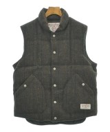 Nolley's ダウンジャケット/ダウンベスト
