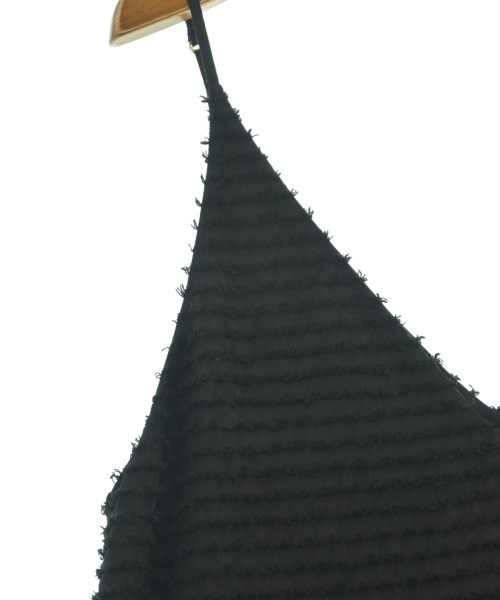 Nolley's（ノーリーズ）ワンピース 黒 サイズ:38(M位) レディース/2200617843078