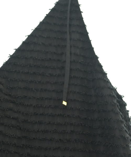 Nolley's（ノーリーズ）ワンピース 黒 サイズ:38(M位) レディース/2200617843078