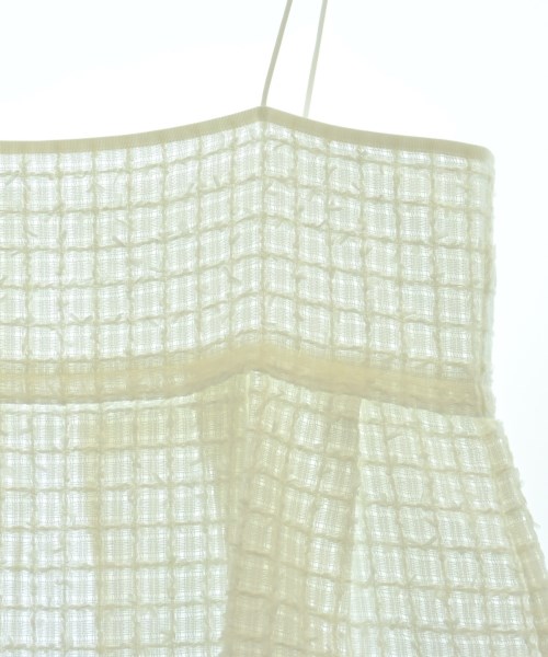 Nolley's（ノーリーズ）ブラウス 白 サイズ:38(M位) レディース/2200618040124