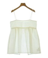 Nolley's（ノーリーズ）ブラウス 白 サイズ:38(M位) レディース/2200618040124