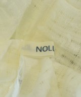 Nolley's（ノーリーズ）ブラウス 白 サイズ:38(M位) レディース/2200618040124