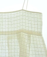 Nolley's（ノーリーズ）ブラウス 白 サイズ:38(M位) レディース/2200618040124