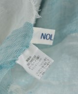 Nolley's（ノーリーズ）ストール 白 サイズ:- レディース/2200598276131