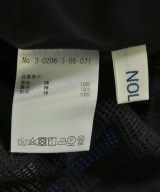 Nolley's（ノーリーズ）ロング・マキシ丈スカート 黒 サイズ:-(S位) レディース/2200605104020