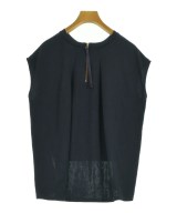 Nolley's（ノーリーズ）Tシャツ・カットソー 紺 サイズ:38(M位) レディース/2200607857047
