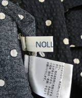 Nolley's（ノーリーズ）ブラウス 黒 サイズ:F レディース/2200608899039