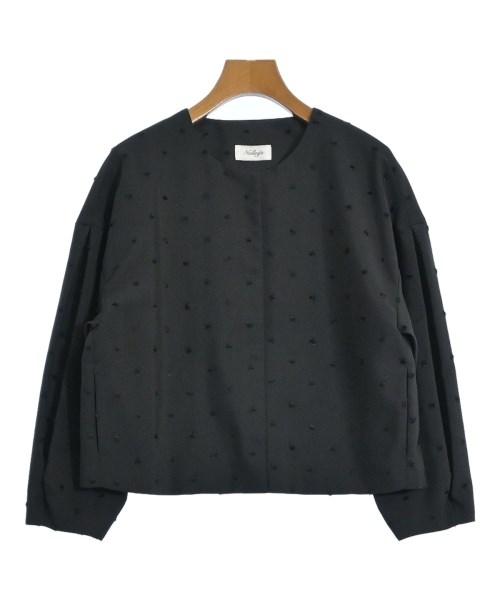 ノーリーズ(Nolley's)のNolley's ノーカラージャケット