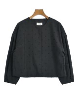 Nolley's ノーカラージャケット